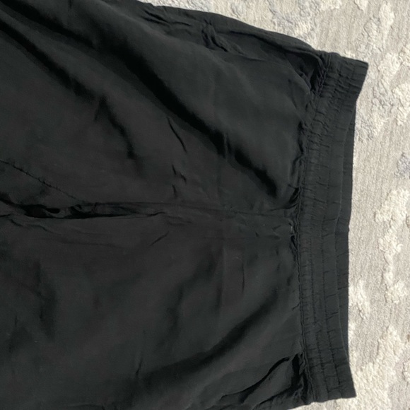 Divided by H&M women US4 size,black casual or high heels pants , comfort pants - Picture 3 of 5
